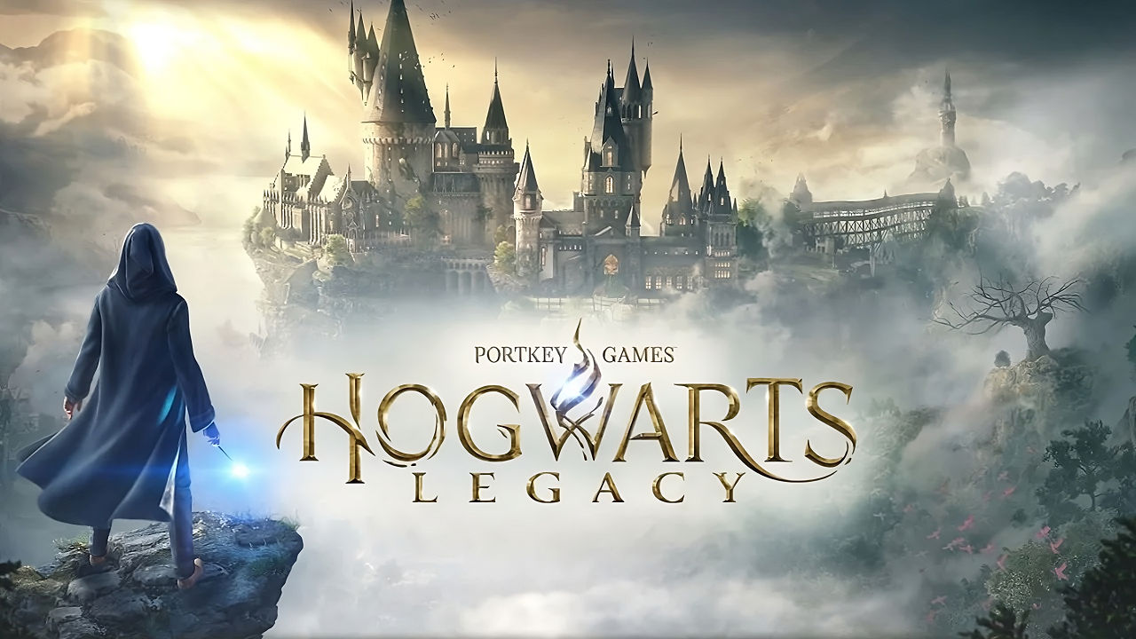 Los contenidos exclusivos del Legado de Hogwarts para PlayStation llegarán a otras plataformas este verano Los contenidos exclusivos del Legado de Hogwarts para PlayStation llegarán a otras plataformas este verano