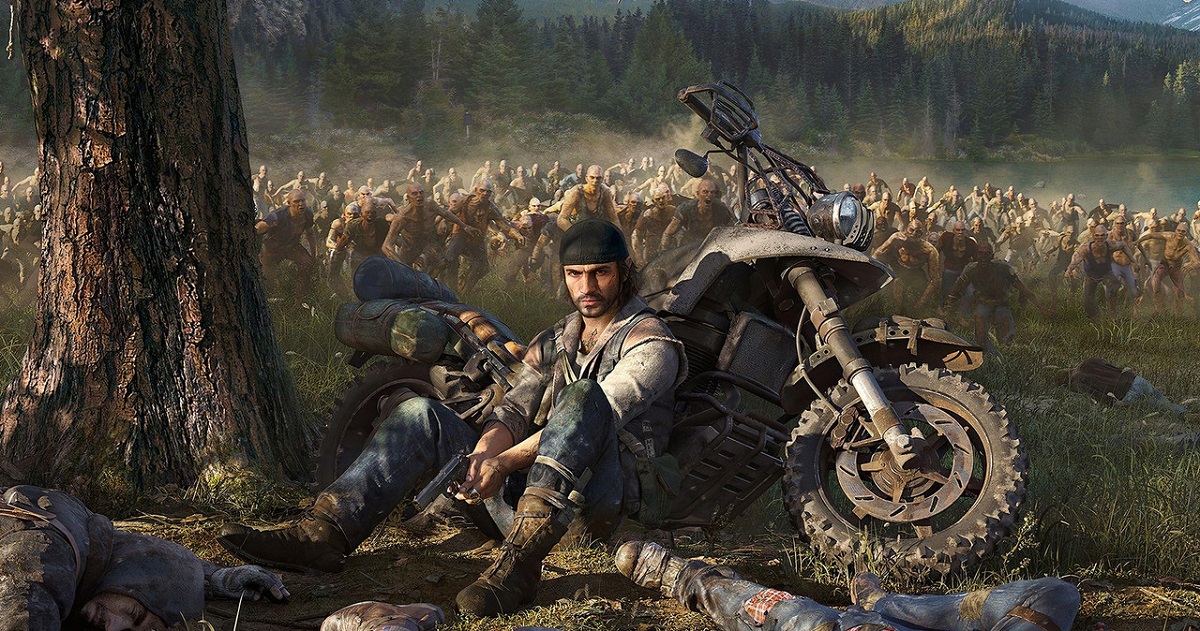 Days Gone, God of War y Horizon Zero Dawn: los antiguos exclusivos de PlayStation salen a la venta en Steam Days Gone, God of War y Horizon Zero Dawn: los antiguos exclusivos de PlayStation salen a la venta en Steam