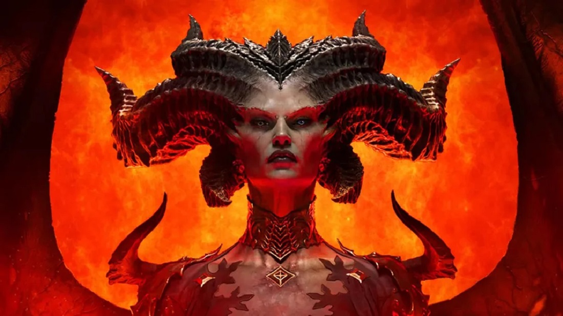 Visión Creativa: Conoce al Maestro del Arte detrás de Diablo IV Una entrevista sincera con el artista principal de Diablo IV: Desarrollo e Inspiración