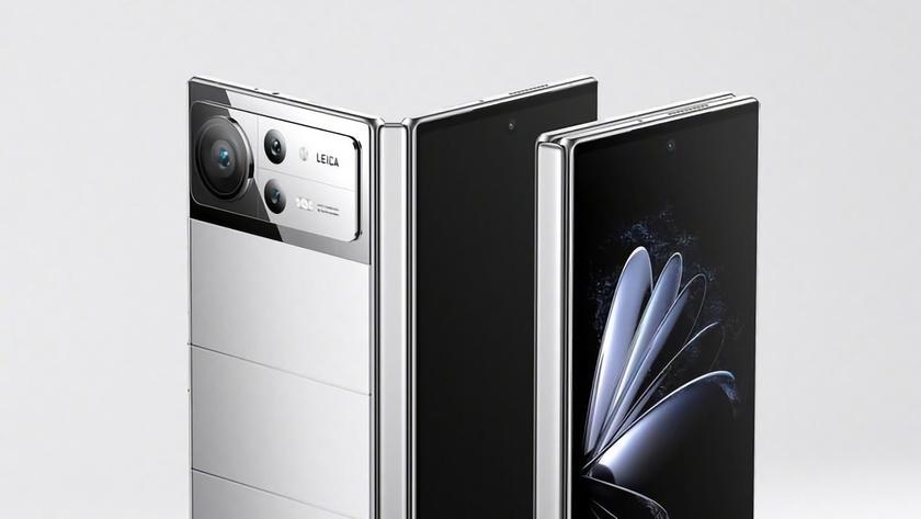 Xiaomi MIX Fold 3, Pad 6 Max, Redmi K60 Ultra y Redmi Pad 2 - Xiaomi tiene muchos anuncios interesantes antes de finales de septiembre Xiaomi MIX Fold 3, Pad 6 Max, Redmi K60 Ultra y Redmi Pad 2 - Xiaomi tiene muchos anuncios interesantes antes de finales de septiembre