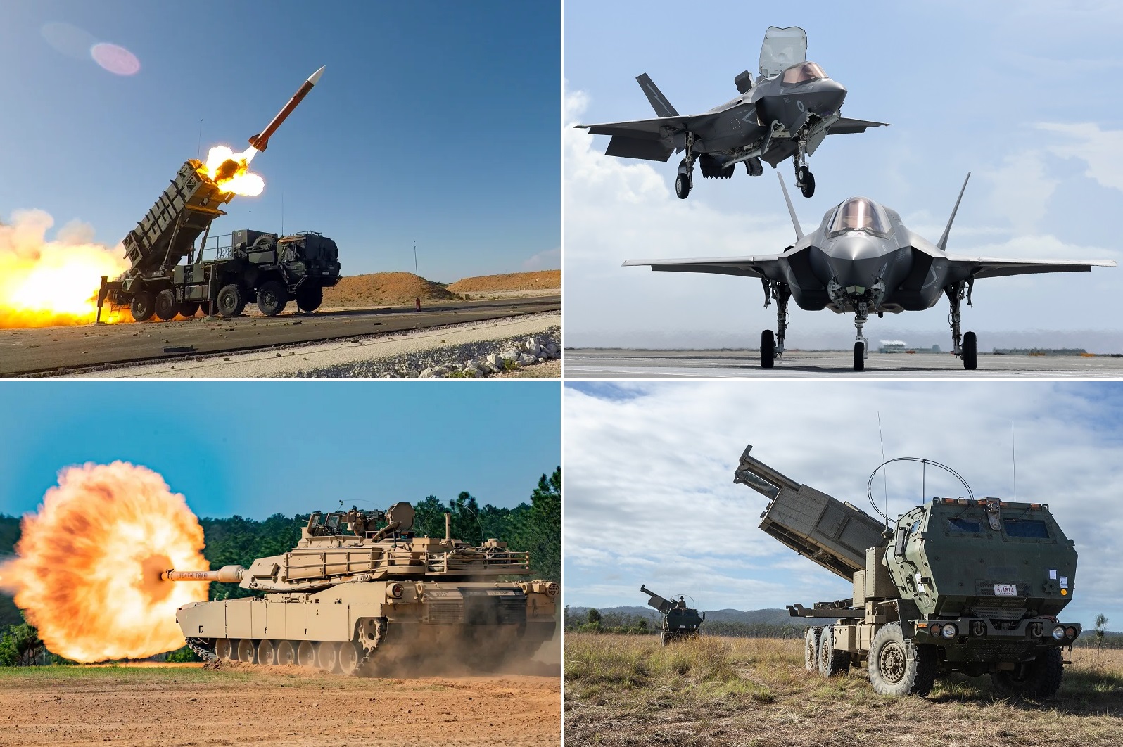 El gasto mundial en defensa se eleva a la cifra récord de 2,24 billones de dólares en 2022: EE.UU. gastó 877.000 millones y Ucrania un 640% más El gasto mundial en defensa se eleva a la cifra récord de 2,24 billones de dólares en 2022: EE.UU. gastó 877.000 millones y Ucrania un 640% más