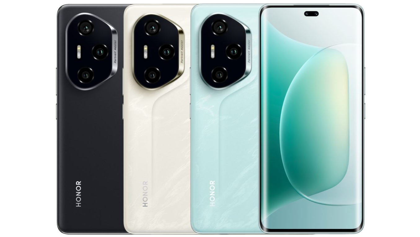 El Honor 300 Pro ya está disponible para pedidos anticipados en China: se han revelado todas las variantes de color y configuraciones de memoria del smartphone