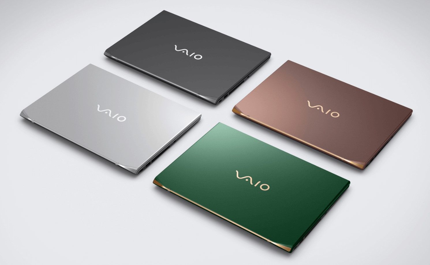 VAIO ha presentado dos nuevos portátiles delgados, el SX14-R y el Pro PK-R, equipados con procesadores Intel Core Ultra. VAIO ha presentado dos nuevos portátiles delgados, el SX14-R y el Pro PK-R, equipados con procesadores Intel Core Ultra.