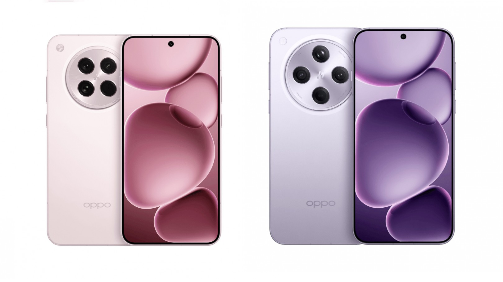 Oppo Find X8s y X8s+: Nuevos estándares en el mundo de los smartphones