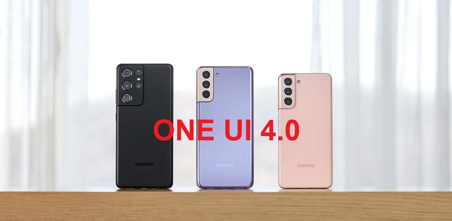 17 smartphones de Samsung recibirán One UI 4.0 - lista oficial publicada 17 smartphones de Samsung recibirán One UI 4.0 - lista oficial publicada