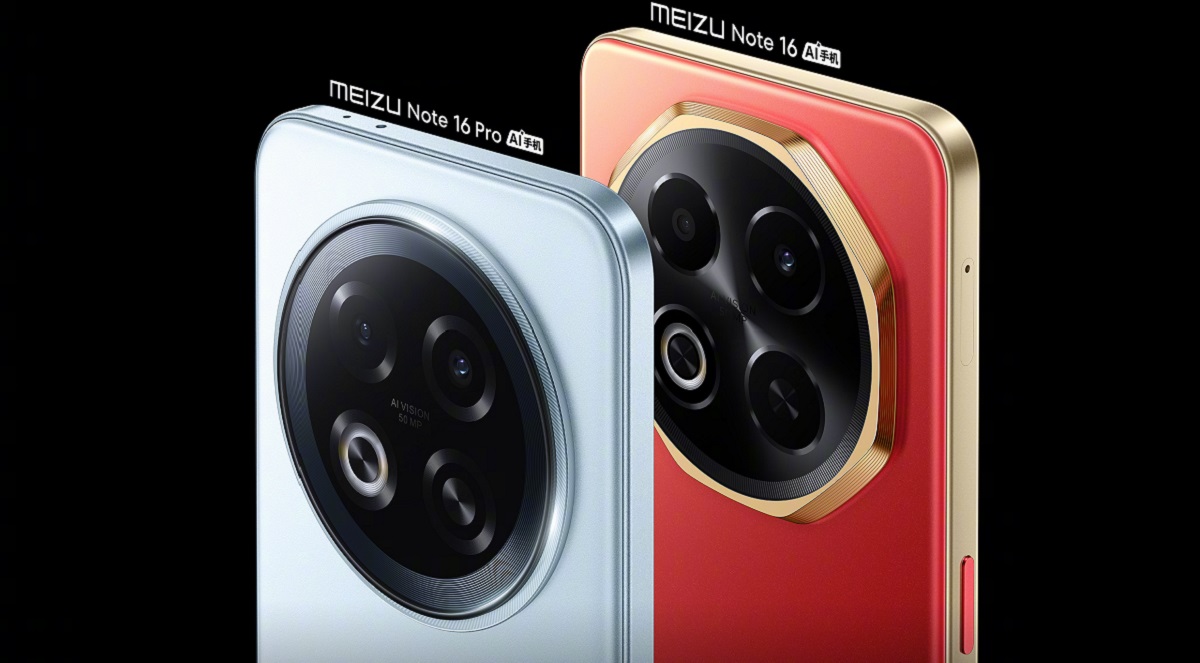 ¿Una revolución en el diseño? Mira los últimos renders de los smartphones Note 16 y Note 16 Pro Impresionantes renders del nuevo Note 16 y Note 16 Pro: Descubre con qué te sorprenderá el último lanzamiento