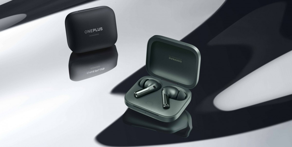 OnePlus ha presentado una versión global de los auriculares Buds Pro 2, con un precio a partir de 145 dólares, desarrollados en colaboración con el compositor Hans Zimmer OnePlus ha presentado una versión global de los auriculares Buds Pro 2, con un precio a partir de 145 dólares, desarrollados en colaboración con el compositor Hans Zimmer