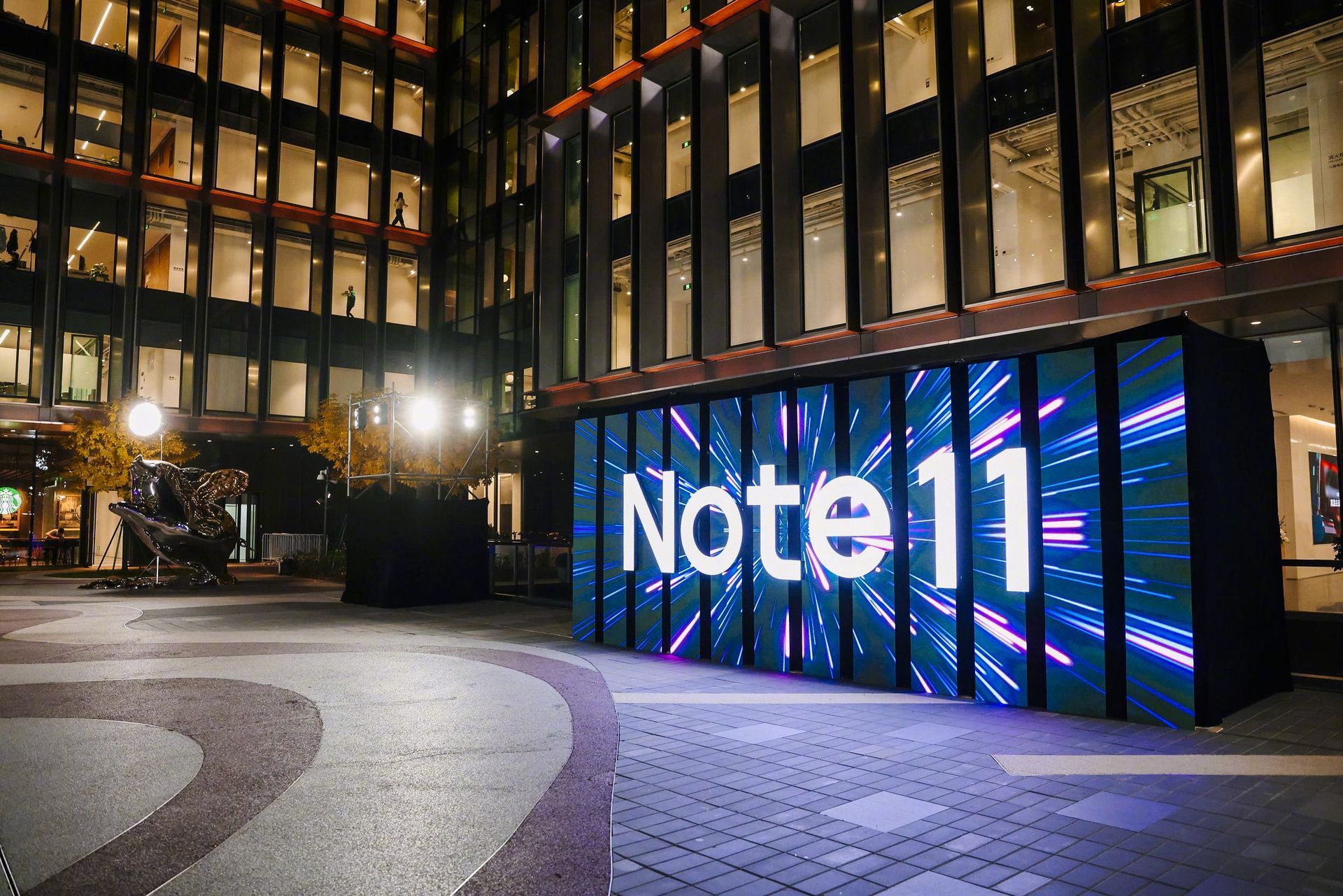 Las ventas del smartphone Redmi Note superan los 240 millones de unidades: 100 millones vendidos en un año Las ventas del smartphone Redmi Note superan los 240 millones de unidades: 100 millones vendidos en un año