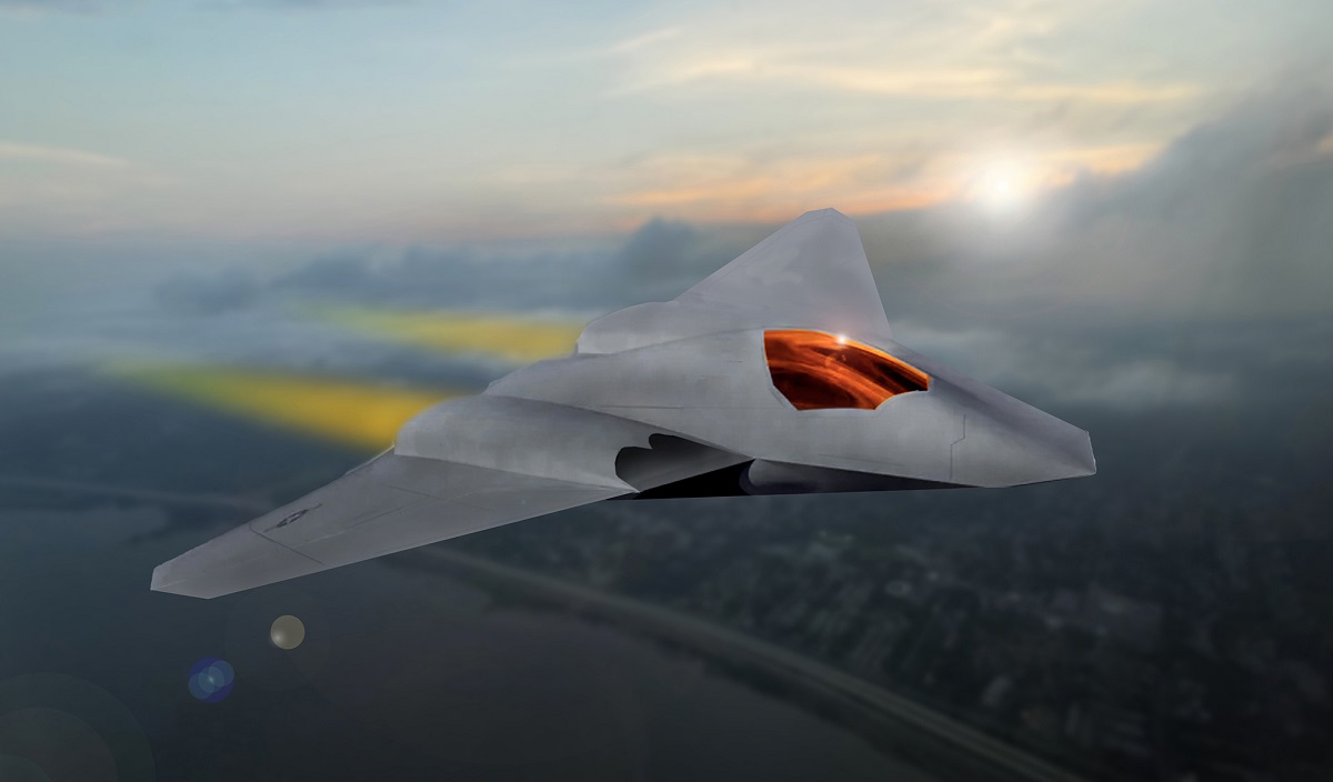 Las Fuerzas Aéreas estadounidenses elegirán a una sola empresa para diseñar el caza de sexta generación NGAD debido a su elevado coste: el avión costará cientos de millones de dólares Las Fuerzas Aéreas estadounidenses elegirán a una sola empresa para diseñar el caza de sexta generación NGAD debido a su elevado coste: el avión costará cientos de millones de dólares