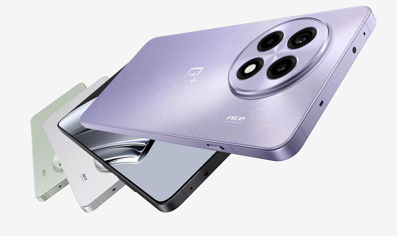 Noticias de tecnología punta: especificaciones no oficiales de OnePlus Ace 5 y Ace 5 Pro Anuncios en el horizonte: revelaciones sobre el OnePlus Ace 5 y Ace 5 Pro