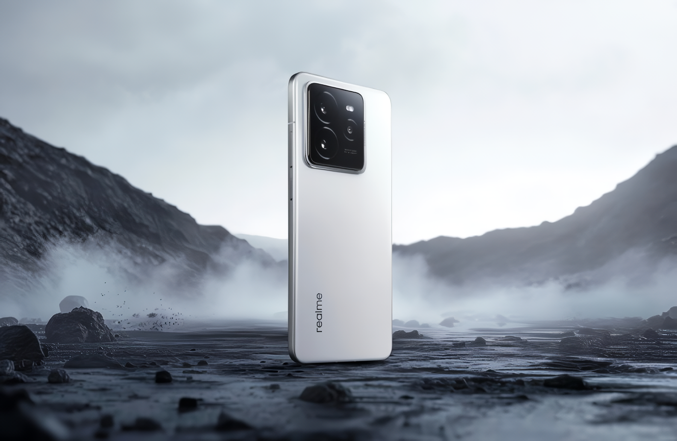 Una filtración ha desvelado las principales especificaciones del Realme GT 7 Pro antes de su anuncio Una filtración ha desvelado las principales especificaciones del Realme GT 7 Pro antes de su anuncio