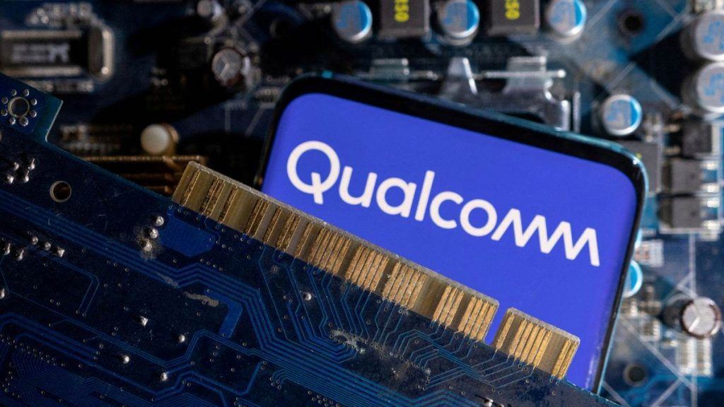 Apple no puede fabricar su propio módem 5G para el iPhone y seguirá comprándolos a Qualcomm al menos tres años más Apple no puede fabricar su propio módem 5G para el iPhone y seguirá comprándolos a Qualcomm al menos tres años más