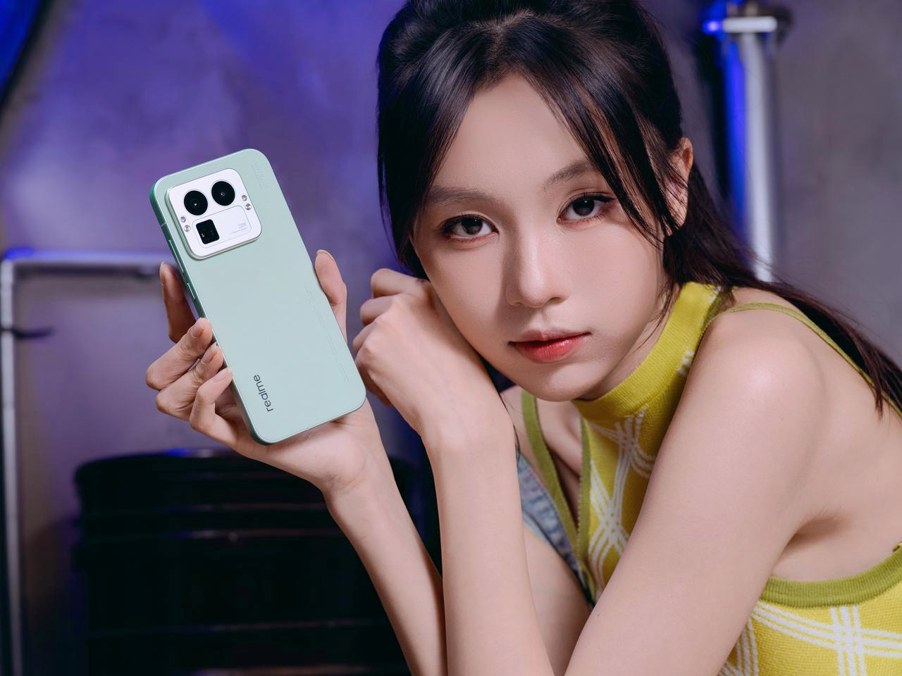 Se espera que el Realme GT 8 Pro revolucione el mundo de los smartphones