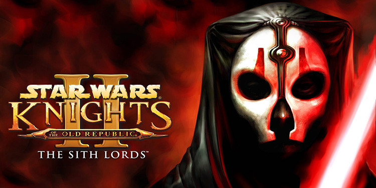 Star Wars: KOTOR II se estrenará el 8 de junio Star Wars: KOTOR II se estrenará el 8 de junio