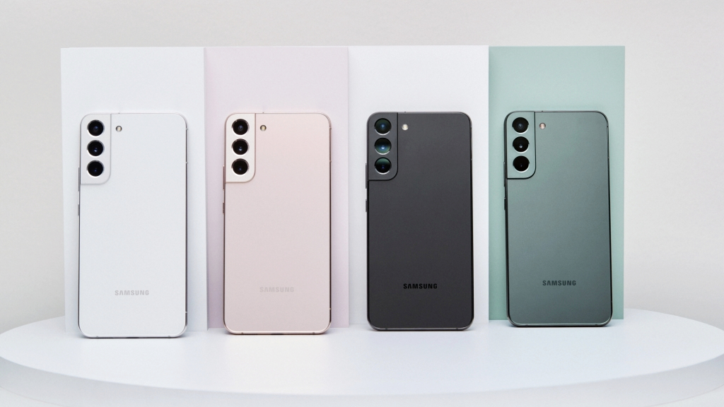 Samsung Galaxy S22 recibe la actualización de seguridad de julio en Europa y EE.UU. Samsung Galaxy S22 recibe la actualización de seguridad de julio en Europa y EE.UU.