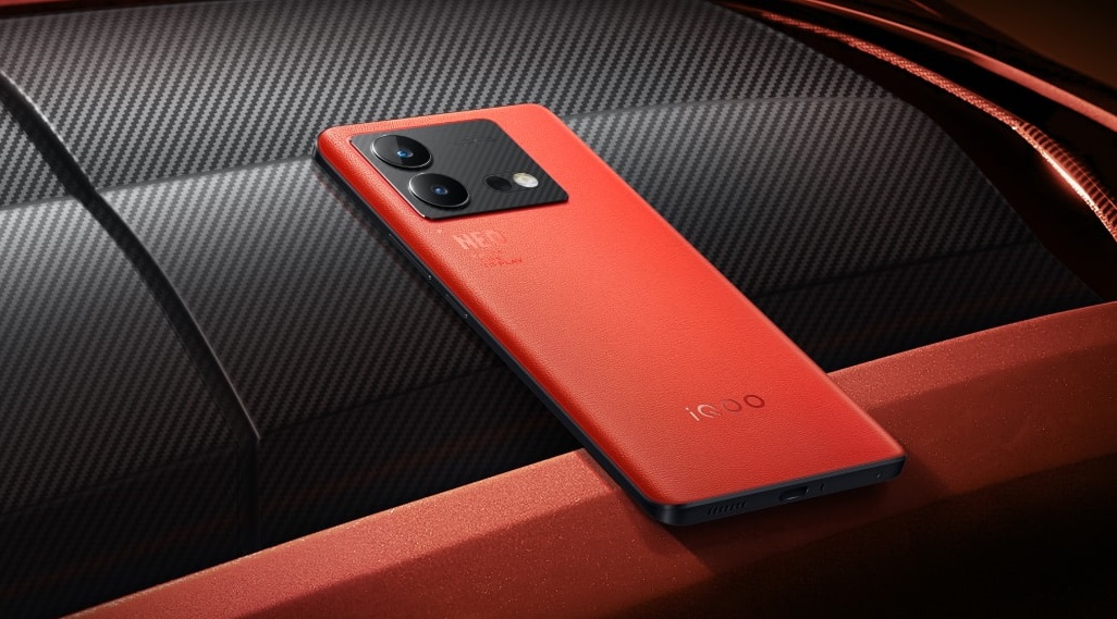 iQOO Neo 8 Pro se convierte en el smartphone más potente del mundo - Dimensity 9200+ acaba con el liderazgo de Snapdragon 8 Gen 2 iQOO Neo 8 Pro se convierte en el smartphone más potente del mundo - Dimensity 9200+ acaba con el liderazgo de Snapdragon 8 Gen 2
