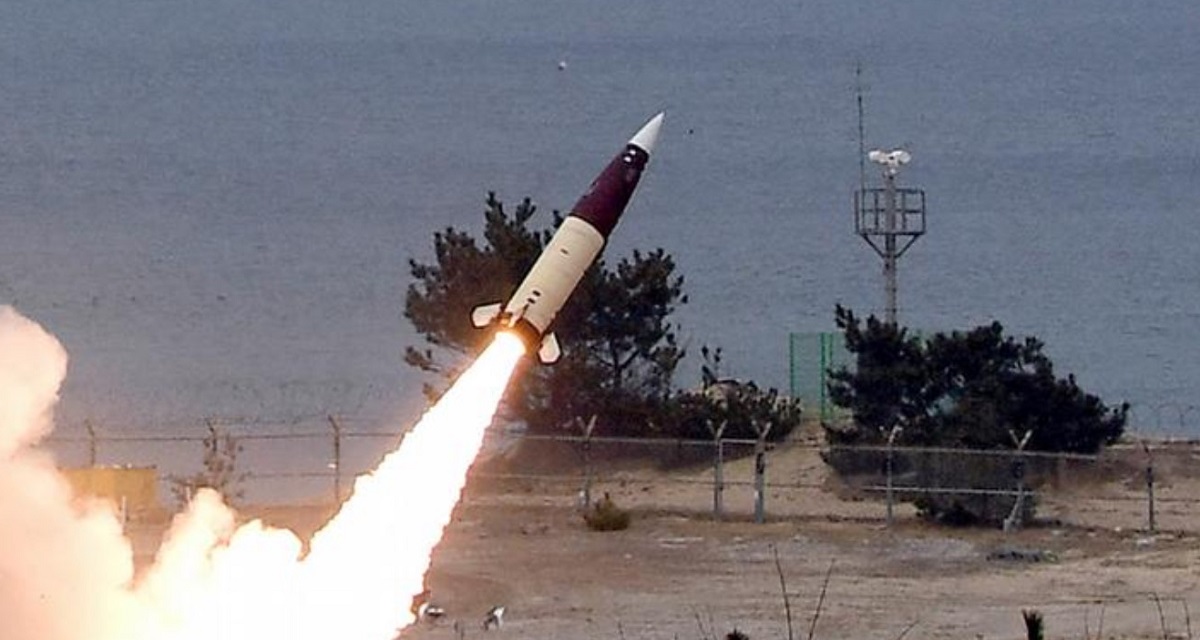 Todas las agencias estadounidenses han acordado suministrar a Ucrania misiles balísticos tácticos ATACMS para HIMARS con un alcance de lanzamiento de hasta 300 kilómetros. Todas las agencias estadounidenses han acordado suministrar a Ucrania misiles balísticos tácticos ATACMS para HIMARS con un alcance de lanzamiento de hasta 300 kilómetros.