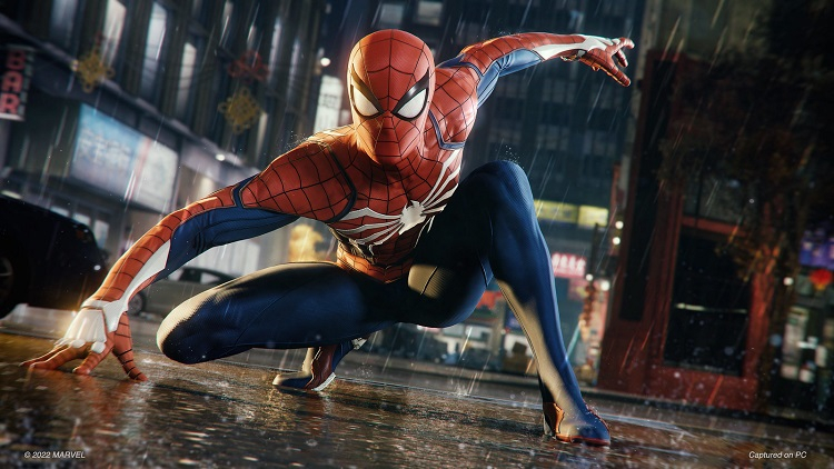 Marvel's Spider-Man: requisitos del sistema, características de la versión para PC y el inicio de los pedidos anticipados Marvel's Spider-Man: requisitos del sistema, características de la versión para PC y el inicio de los pedidos anticipados
