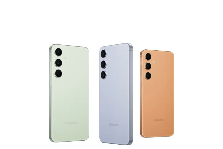 Samsung Galaxy S24: Innovaciones de Nivel Superior Desveladas