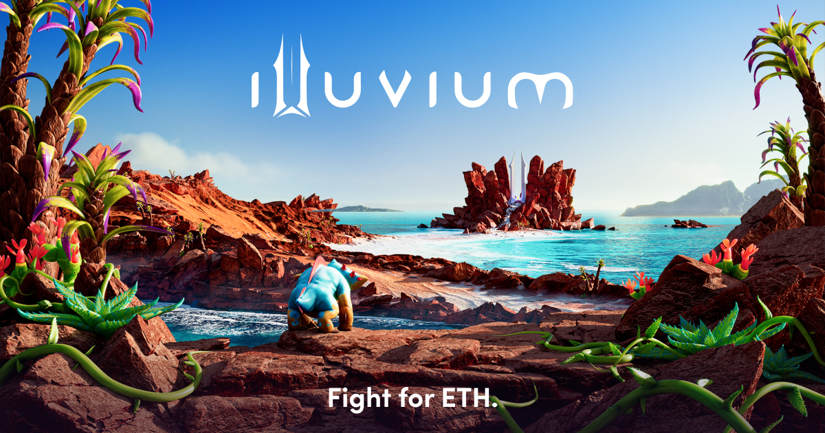 Los desarrolladores del juego NFT Illuvium vendieron casi 20 000 terrenos virtuales por $72 000 000 Los desarrolladores del juego NFT Illuvium vendieron casi 20 000 terrenos virtuales por $72 000 000