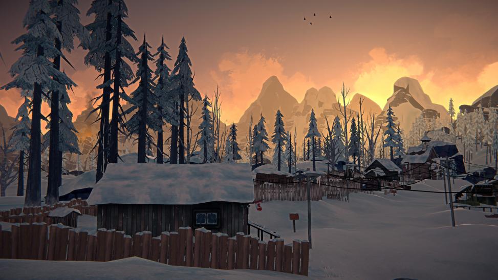 The Long Dark tendrá el primer añadido de pago en forma de abono The Long Dark tendrá el primer añadido de pago en forma de abono