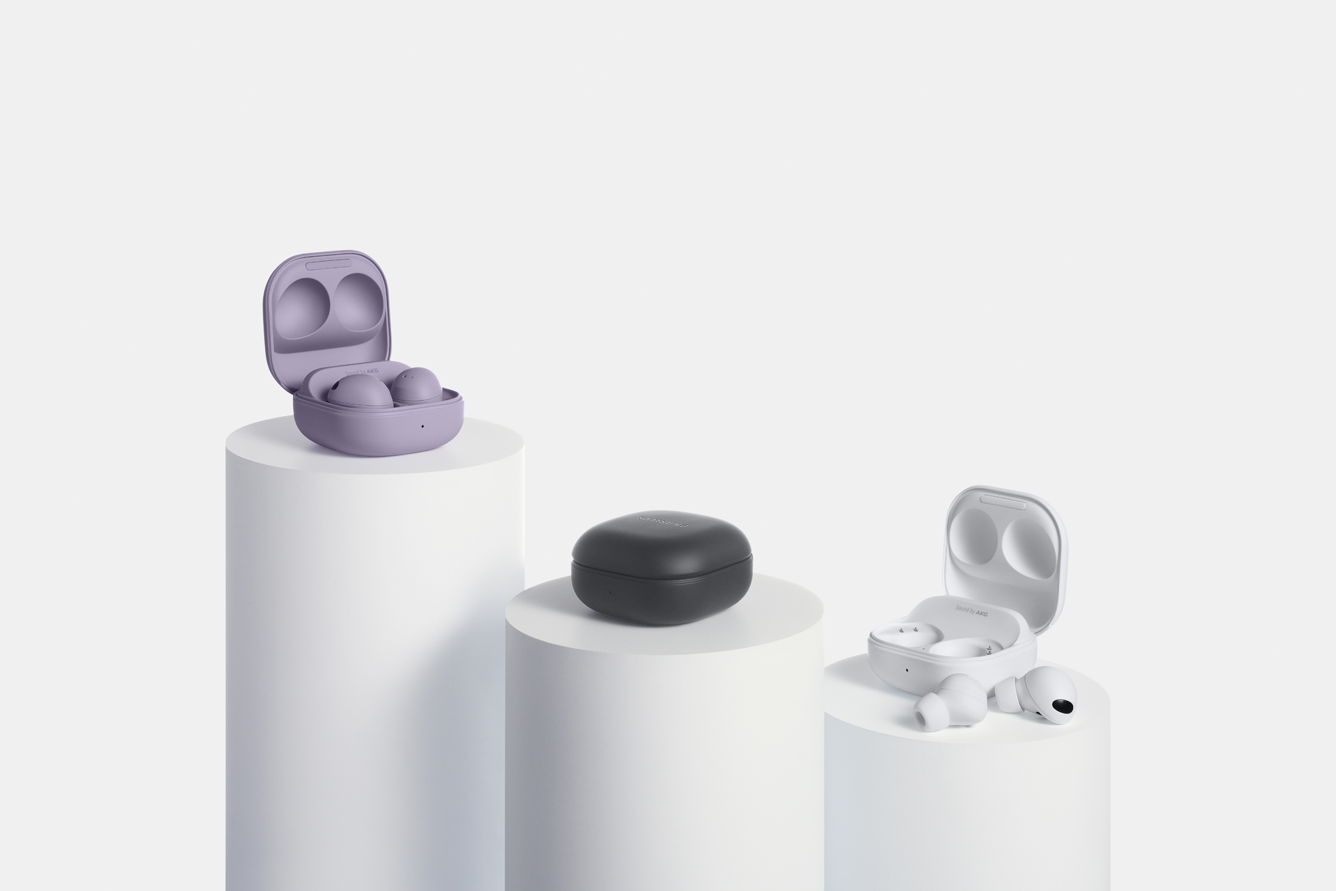 Samsung Galaxy Buds 2 Pro: auriculares TWS con calidad de sonido mejorada, cancelación de ruido y hasta 29 horas de batería por 230 dólares Samsung Galaxy Buds 2 Pro: auriculares TWS con calidad de sonido mejorada, cancelación de ruido y hasta 29 horas de batería por 230 dólares