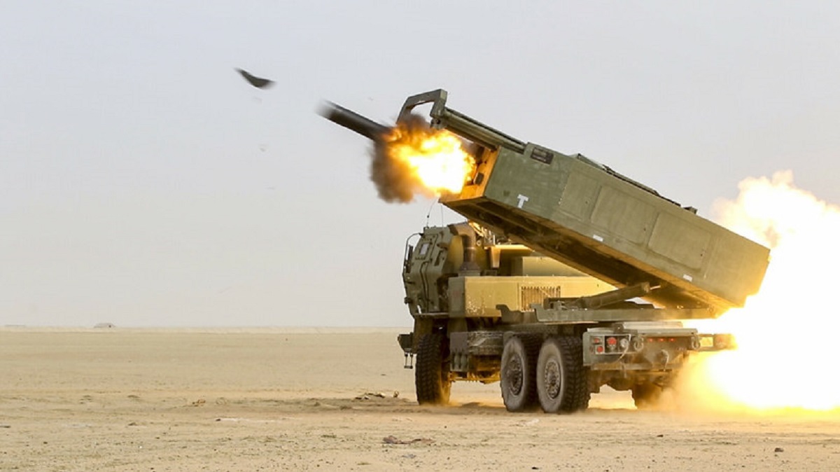 Los barcos objetivo y los deflectores no ayudaron: los HIMARS impactaron en los puentes de la región de Kherson Los barcos objetivo y los deflectores no ayudaron: los HIMARS impactaron en los puentes de la región de Kherson