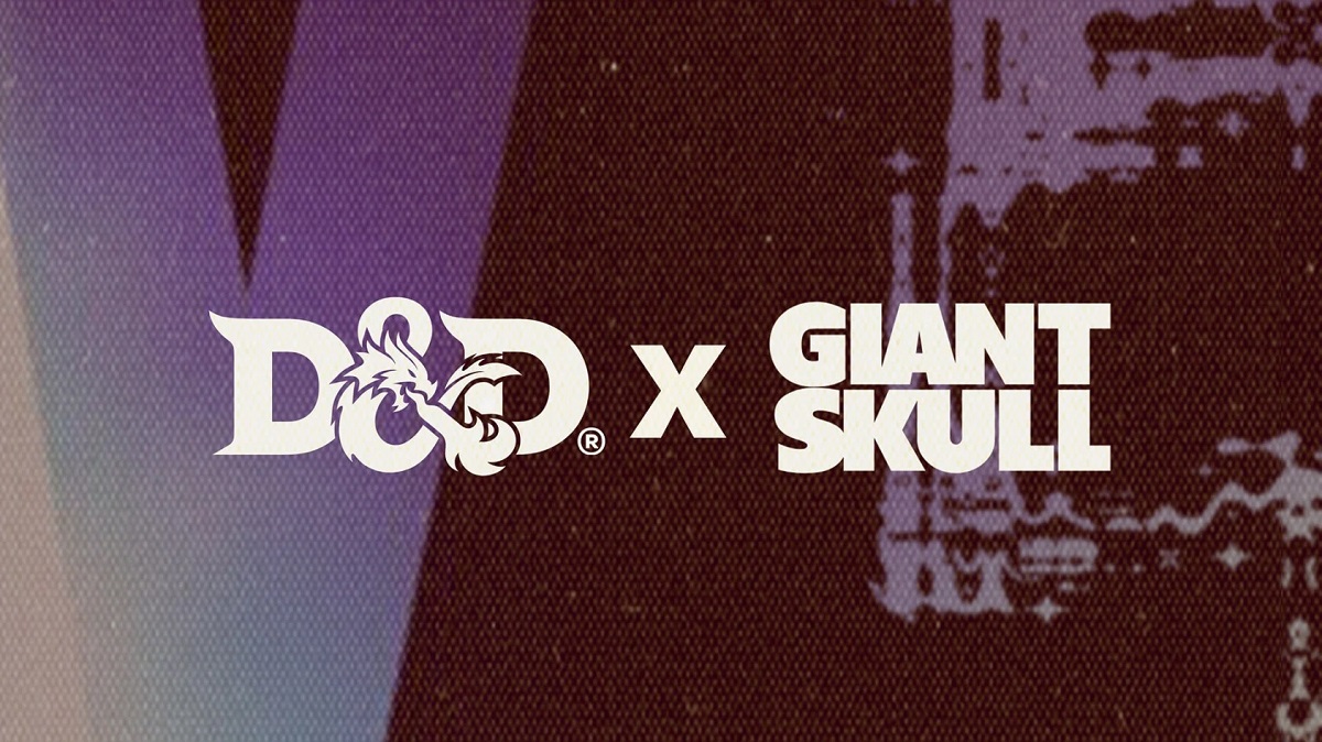 ¿Un juego de ensueño? Asociación entre Giant Skull y D&D en detalle Detalles: nueva asociación entre Giant Skull y D&D