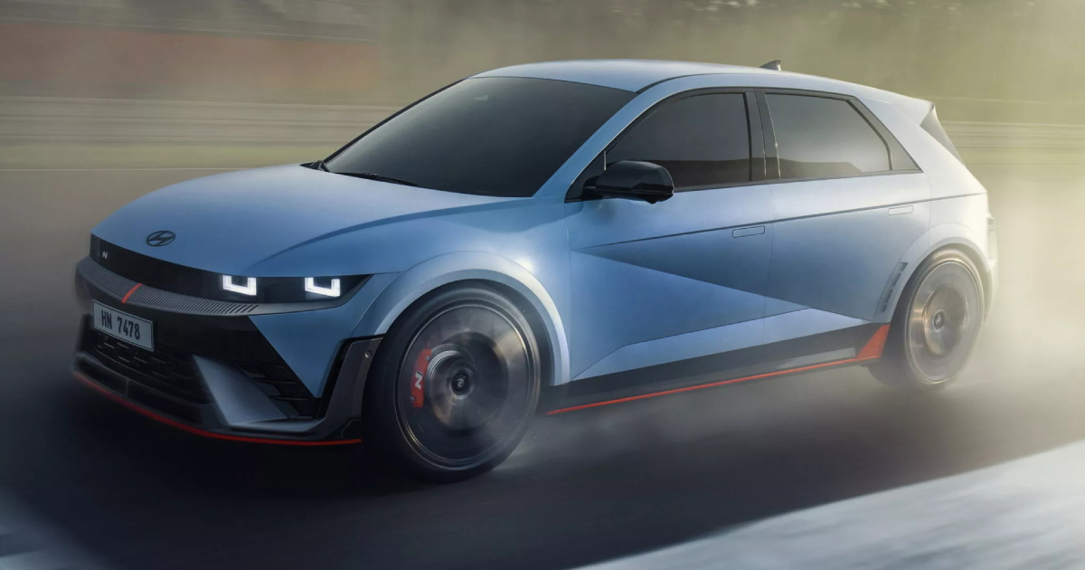 Desvelando las Innovaciones en lo Último de Hyundai: Ioniq 5 N Essential Explorando el Hyundai Ioniq 5 N Essential: Una Nueva Era para los Entusiastas de los EV
