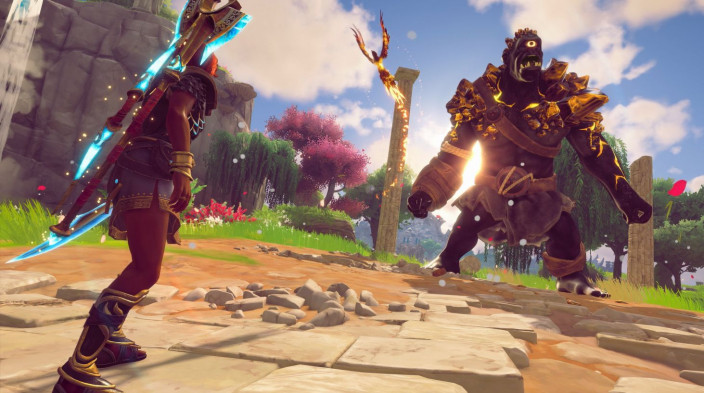 Insider: Se está trabajando en un spin-off polinesio para Immortals Fenyx Rising