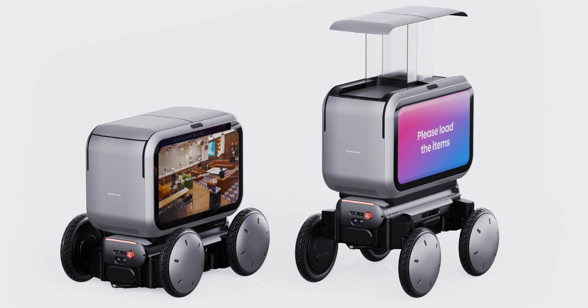 Explorando las Innovaciones: La Aventura Todo Terreno del Hyundai MobED