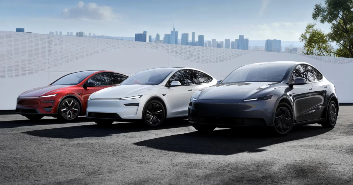 Explorando la tecnología detrás del Tesla Model Y: ¿Qué lo hace destacar?