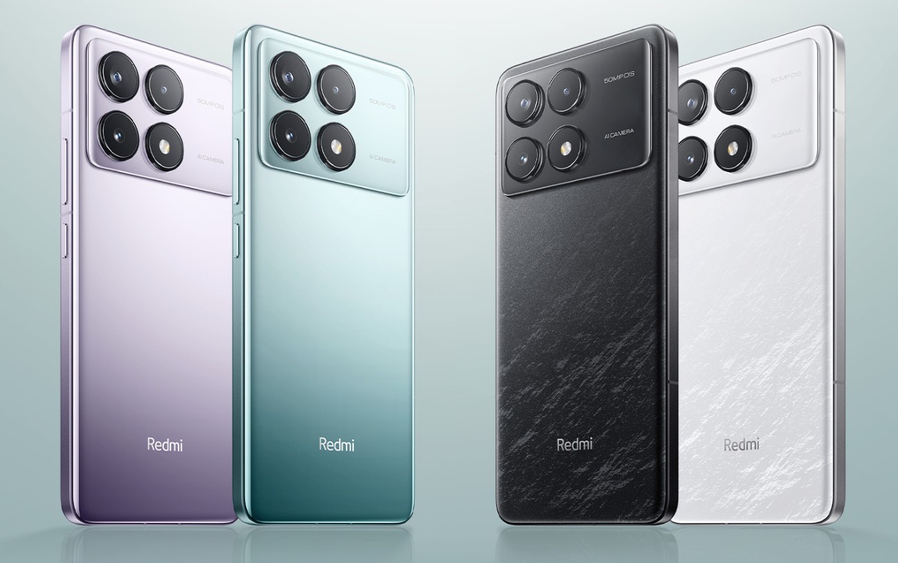 El jefe de Redmi insinúa una subida de precios para la gama de buques insignia Redmi K80 El jefe de Redmi insinúa una subida de precios para la gama de buques insignia Redmi K80