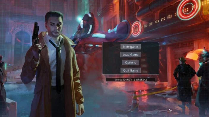 La reedición de Blade Runner recibe críticas inusualmente malas La reedición de Blade Runner recibe críticas inusualmente malas