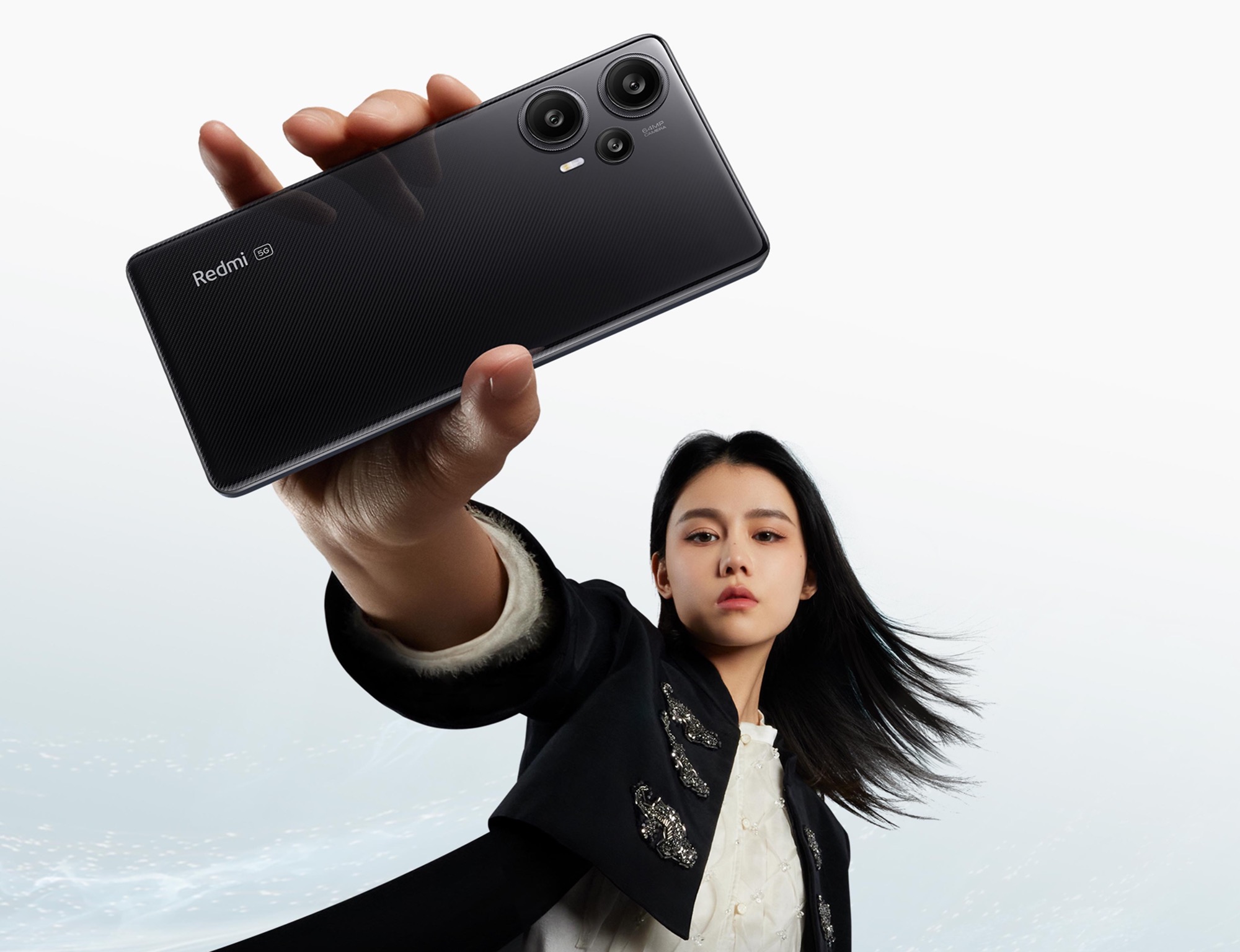 El Redmi Note 12 Turbo se convirtió en el smartphone de gama media más potente del mundo, pero no logró 1 millón de puntos en AnTuTu El Redmi Note 12 Turbo se convirtió en el smartphone de gama media más potente del mundo, pero no logró 1 millón de puntos en AnTuTu