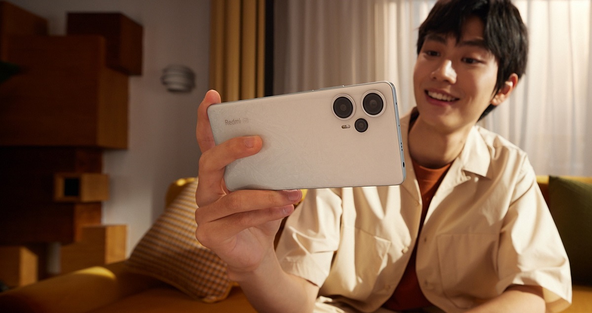 El Redmi Note 12 Turbo impulsado por Snapdragon 7+ Gen 2 ha ostentado el título del smartphone de gama media más potente del mundo El Redmi Note 12 Turbo impulsado por Snapdragon 7+ Gen 2 ha ostentado el título del smartphone de gama media más potente del mundo