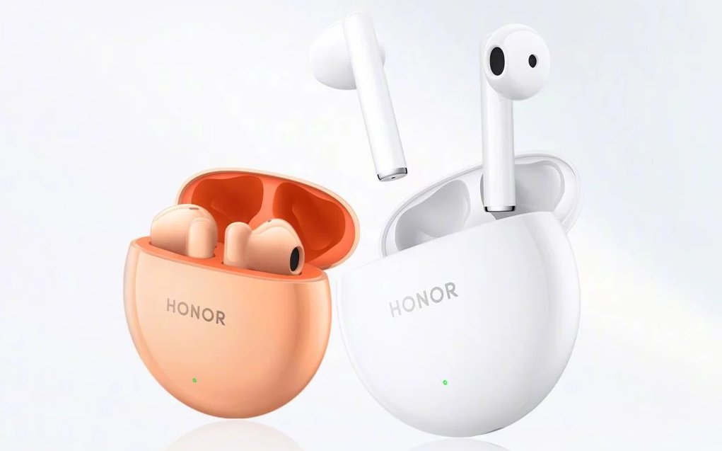 Honor Earbuds X5: auriculares inalámbricos económicos con transductores de 13,4 mm por 40 $. Honor Earbuds X5: auriculares inalámbricos económicos con transductores de 13,4 mm por 40 $.