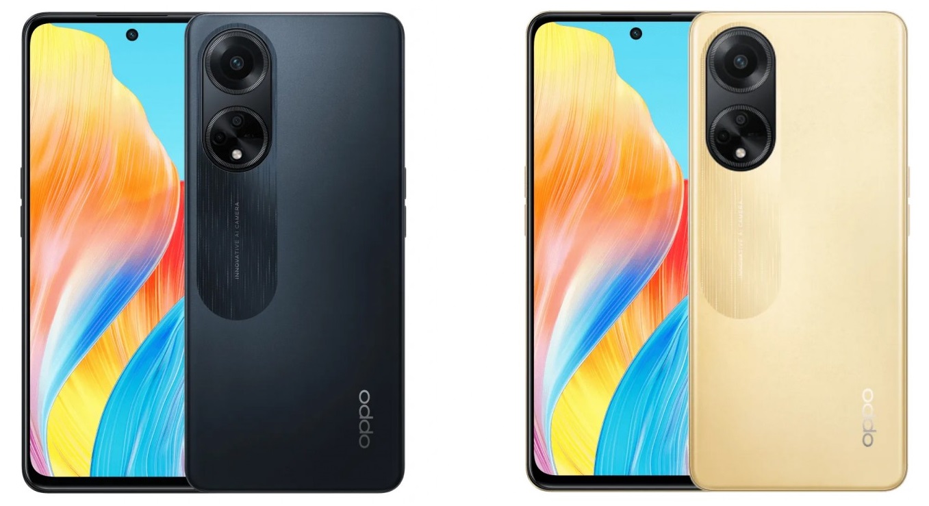 OPPO F23 5G - Snapdragon 695, pantalla LCD de 120Hz y cámara de 64MP por $300 OPPO F23 5G - Snapdragon 695, pantalla LCD de 120Hz y cámara de 64MP por $300