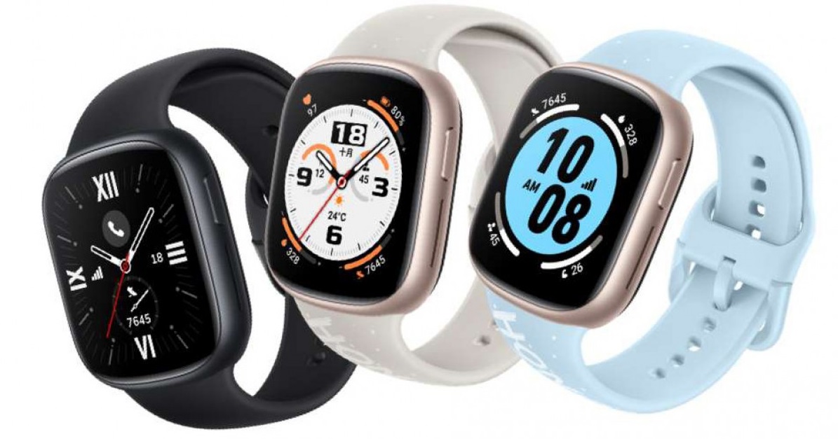 Honor Magic Watch 4 es un reloj inteligente de 140 dólares con eSIM, GPS y NFC Honor Magic Watch 4 es un reloj inteligente de 140 dólares con eSIM, GPS y NFC
