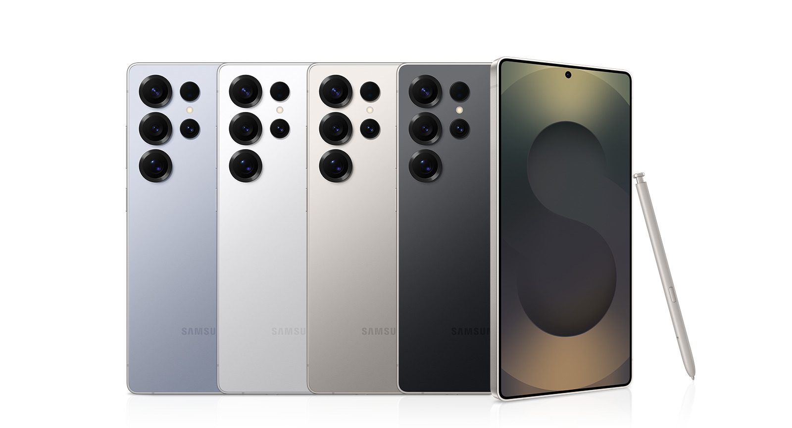 Desvelando el futuro: Características e innovaciones del Samsung Galaxy S25 Ultra Samsung Galaxy S25 Ultra: una nueva frontera en tecnología móvil
