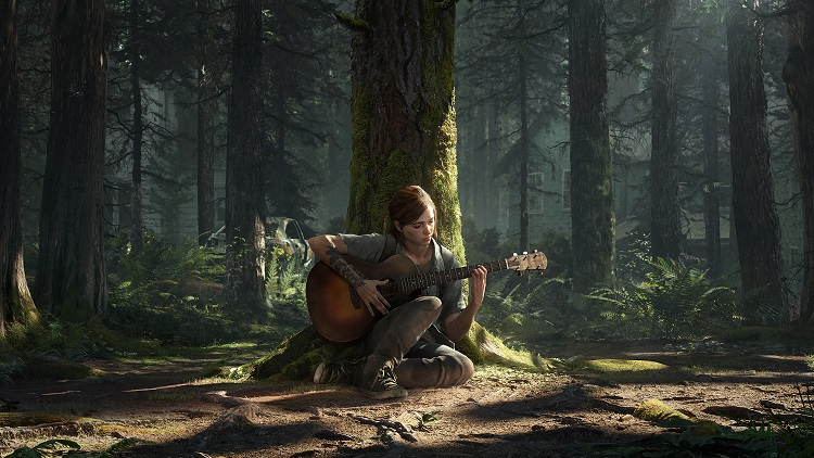 El desarrollador del remake de The Last of Us explica por qué el juego no es una "manera descarada de chupar dinero" El desarrollador del remake de The Last of Us explica por qué el juego no es una "manera descarada de chupar dinero"
