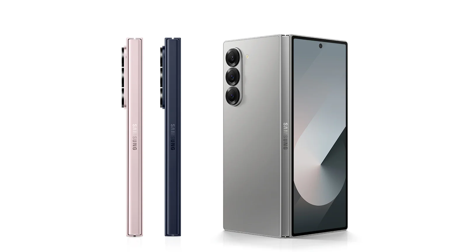 Samsung Galaxy Fold 6: Desbloqueando el futuro de la tecnología plegable
