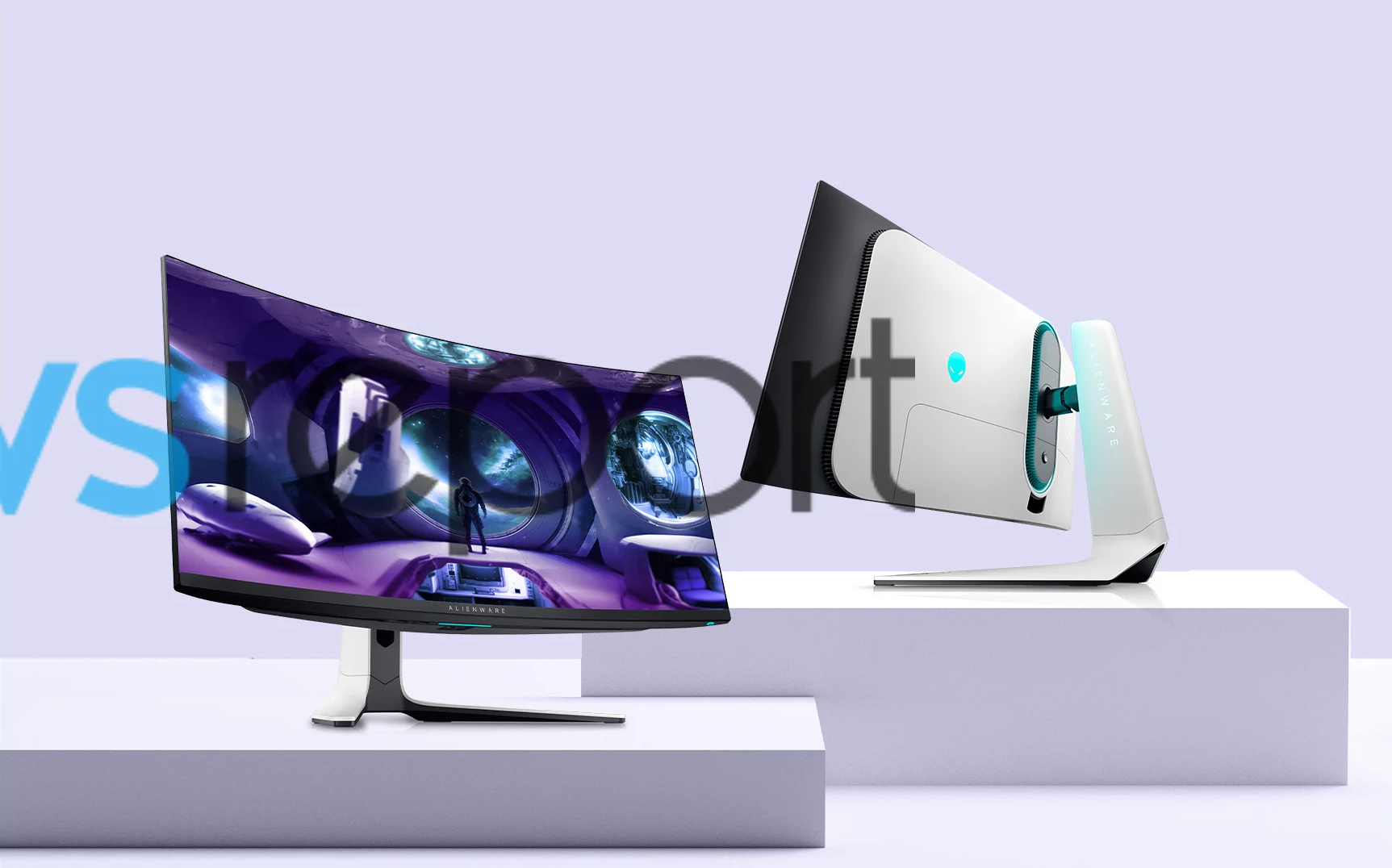 Alienware presentará nuevos monitores QD-OLED en CES 2024 Alienware presentará nuevos monitores QD-OLED en CES 2024