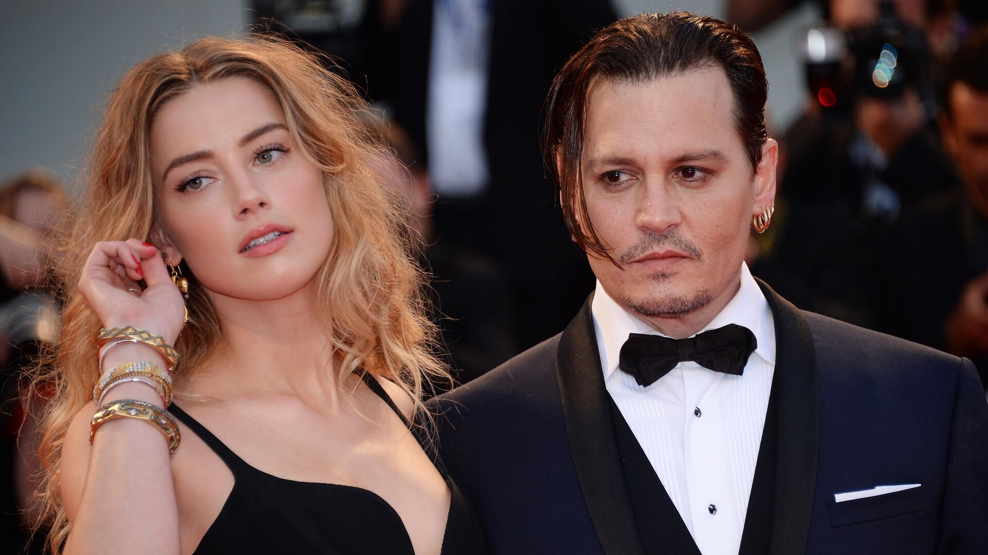 Johnny Depp gana demanda por difamación: Amber Gerd le paga $15,000,000 en compensación