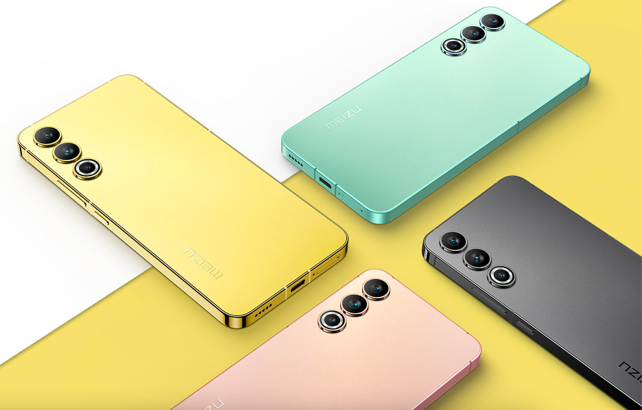 Las ventas de Meizu 20 y Meizu 20 Pro superan los 14,5 millones de dólares en 1s Las ventas de Meizu 20 y Meizu 20 Pro superan los 14,5 millones de dólares en 1s