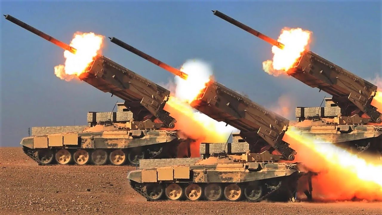 "Uragan", "Tornado-G" y el legendario "Solntsevyok": el Ministerio de Defensa ucraniano nombra los mejores trofeos capturados por las Fuerzas Armadas "Uragan", "Tornado-G" y el legendario "Solntsevyok": el Ministerio de Defensa ucraniano nombra los mejores trofeos capturados por las Fuerzas Armadas