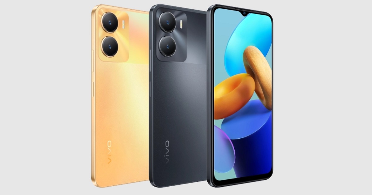 vivo ha anunciado un smartphone económico Y53t con Dimensity 700 y Android 13 a partir de 145 dólares vivo ha anunciado un smartphone económico Y53t con Dimensity 700 y Android 13 a partir de 145 dólares