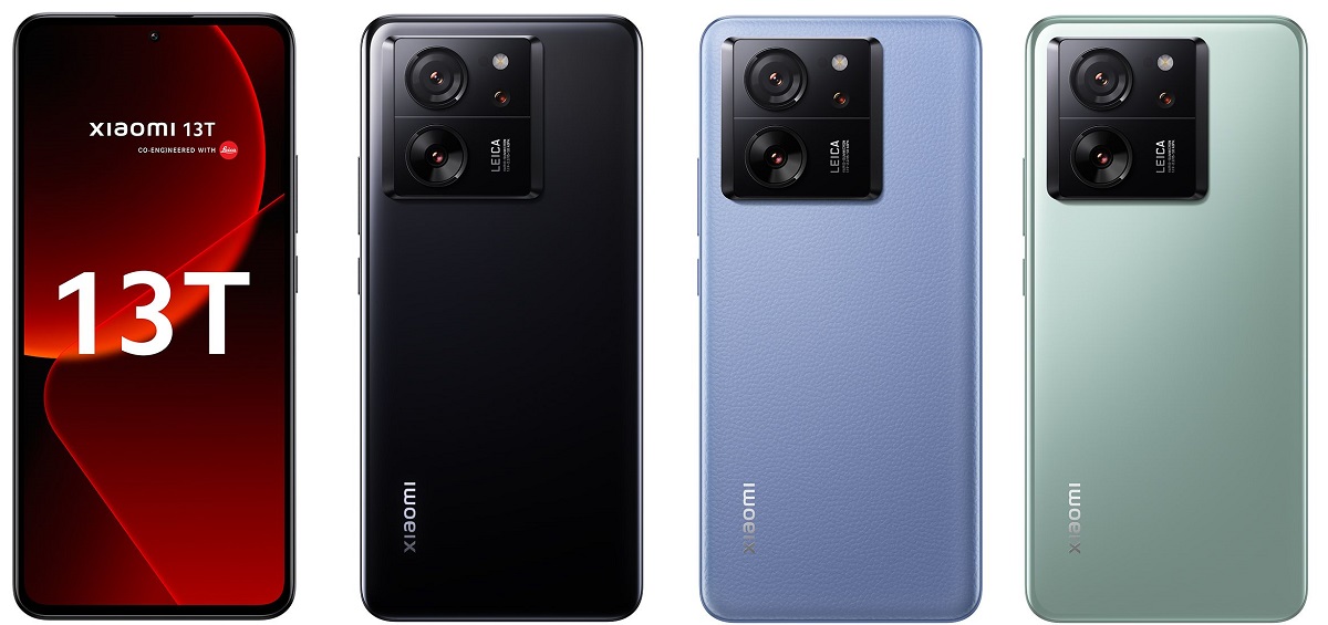 Dimensity 8200-ULTRA, dos cámaras de 50 MP, IP68 y pantalla AMOLED de 144 Hz por 699 euros: ya se conoce el precio de Xiaomi 13T en Europa Dimensity 8200-ULTRA, dos cámaras de 50 MP, IP68 y pantalla AMOLED de 144 Hz por 699 euros: ya se conoce el precio de Xiaomi 13T en Europa