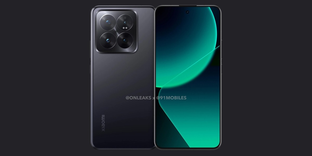 Xiaomi 14 Pro sigue a Xiaomi 14 probó su potencia en el benchmark Geekbench tres días antes del anuncio Xiaomi 14 Pro sigue a Xiaomi 14 probó su potencia en el benchmark Geekbench tres días antes del anuncio