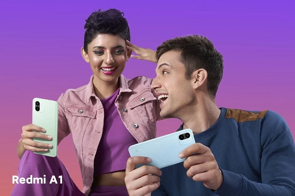 Redmi A1: el primer smartphone de Xiaomi con sistema operativo Android puro por 80 dólares en tres años Redmi A1: el primer smartphone de Xiaomi con sistema operativo Android puro por 80 dólares en tres años